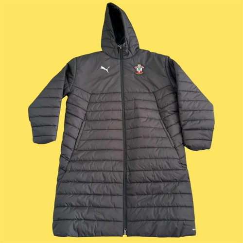 Southampton padded puma - southampton,
