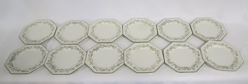 Eternal beau plates - beau, johnson