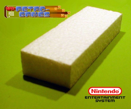 Nes poly blocks 44 - blocks,