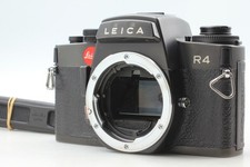 [Exc+5] LEICA R4 35mm SLR Film