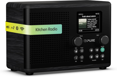 Pure classic h4i internet - –,