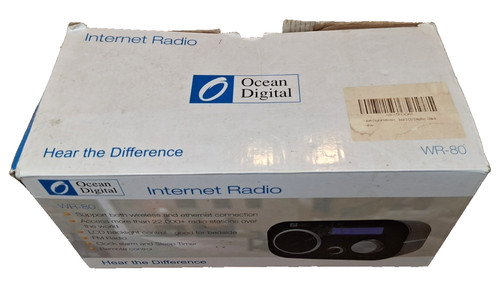 Ocean digital internet - ocean,