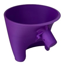 EasyPour Mixer Funnel for Kitchen Aid KSM150 Baking Cooking Spill Reduction