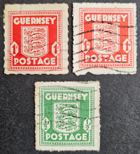 Guernsey ww2 german - ww2,
