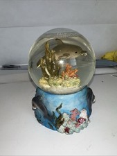 Regency fine arts dolphin