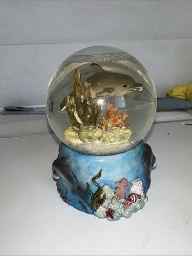 Regency fine arts - , dolphin