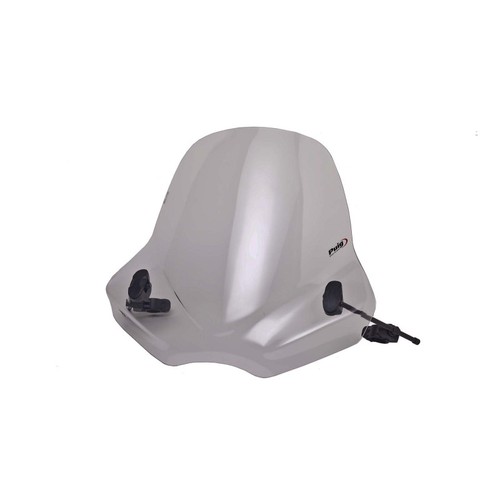 Puig windscreen univ touring - puig,