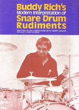 Buddy Rich's Modern