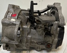 Gearbox Manual 0A4300050J