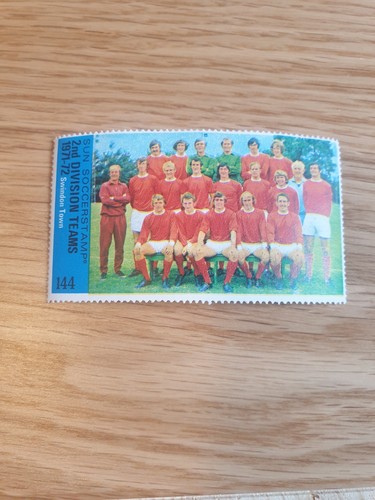 1971 1972 the sun football - 1971/1972,