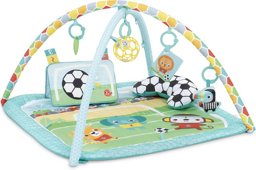 Bright starts grip - starts, &