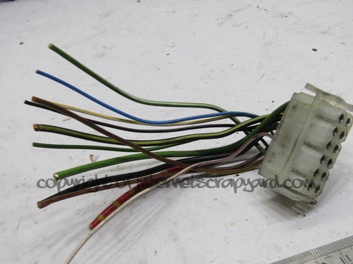 Bmw series e38 v12 5 - 7, 5.4