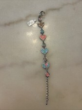 Viva Beads Coral Reef Heart