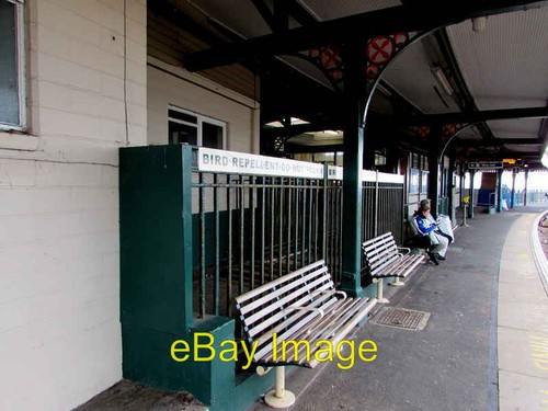 Photo 6x4 ryde esplanade - photo,