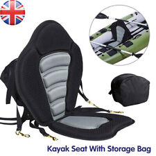 Kayak Seat Adjustable Padded