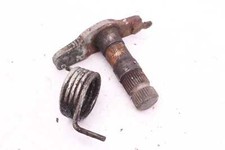 Rear Brake Cable Intake Yamaha