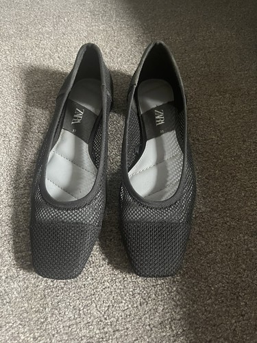 Zara sandals - zara,