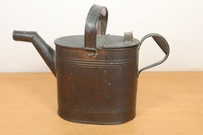 Vintage Brass Hot Water /