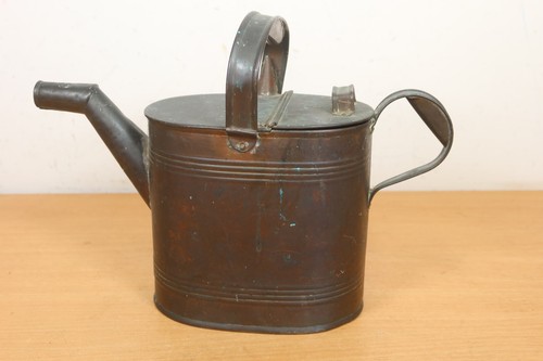 Vintage brass hot water - vintage, /