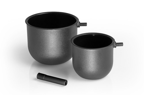 Daiwa pole cup set - cup,
