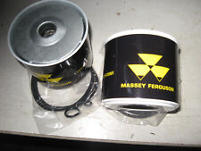 Massey Ferguson Industrial 550 135 130 165 203 35 35X 65 40 50 50B fuel filters
