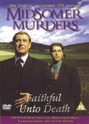 Midsomer murders faithful - midsomer,
