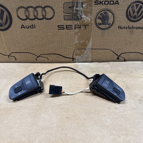 Genuine audi mfsw - genuine,