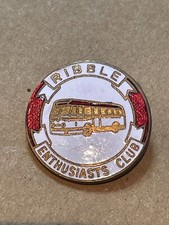 Vintage Ribble Enthusiasts