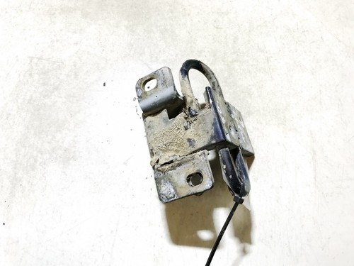 Rear door hinge for - ,