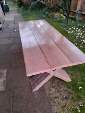 kitchen dining table vintage