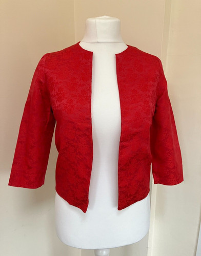 Vintage 1980 handmade - vintage, ladies