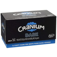 Hasbro Gaming Cranium Dark
