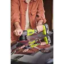 Ryobi R18P 18V Cordless DA