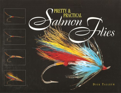 Talleur dick flytying book - talleur,