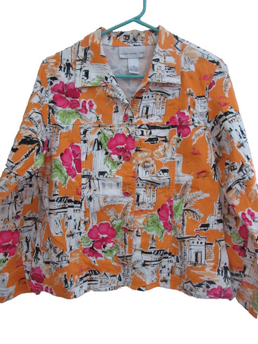 Susan graver style women - susan,