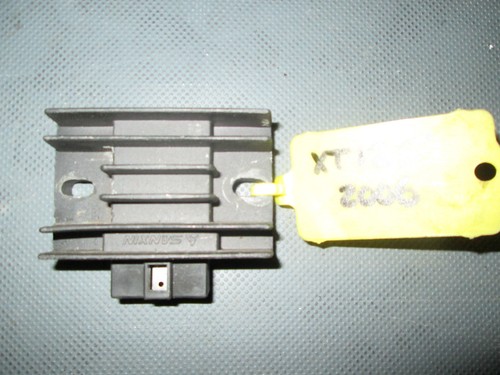Yamaha 125 2006 reg rec - 2006,