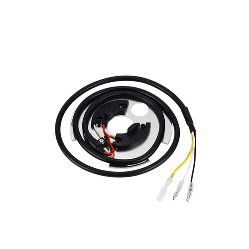 Electronic ignition system - ignition, for