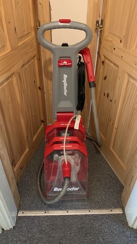 Rug doctor deep carpet cleaner - deep,