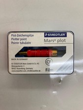 STAEDTLER Mars plot plotter
