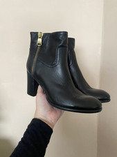 Lisa Kay London Boots 5/38 Zip