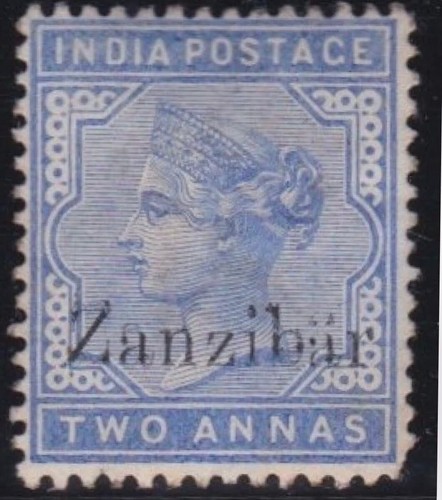 Zanzibar sg7l blue with - zanzibar,
