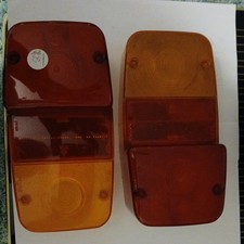 Bedford Cf J Type Tk Butlers