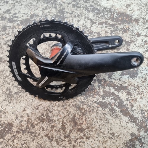 Fsa gossamer pro - fsa, bb386