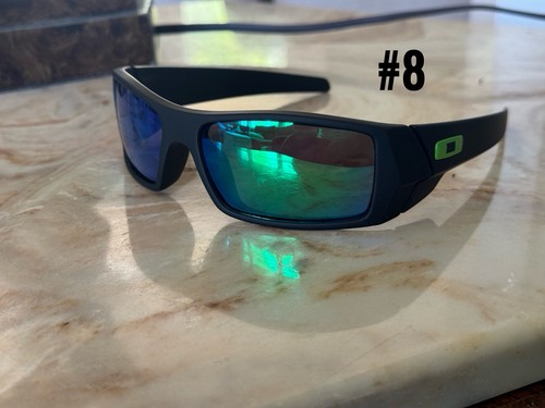 Oakley gascan polarized - gascan,