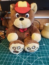 Baby Bear Story Telling