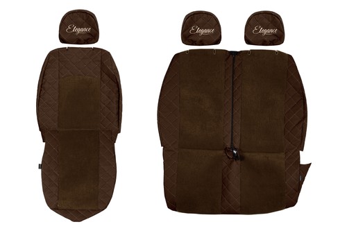 Van seat covers for - covers, ford