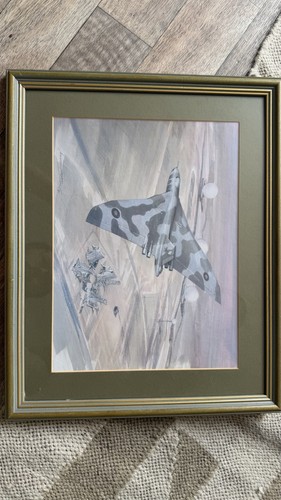 Michael turner avro - michael, raf
