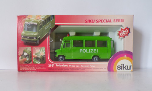 Siku 2981 mercedes benz - siku,