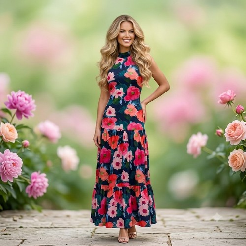 Phase eight size dress - eight,
