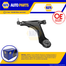 Wishbone / Suspension Arm fits